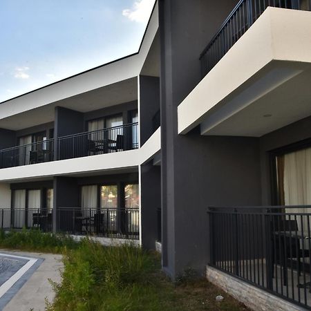 Stella Apart Αττάλεια Εξωτερικό φωτογραφία
